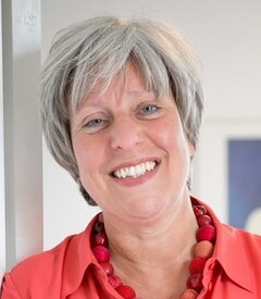 Liesbeth Bauer